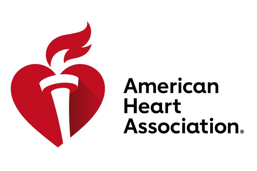 Photo | American Heart Association logo | American Heart Association