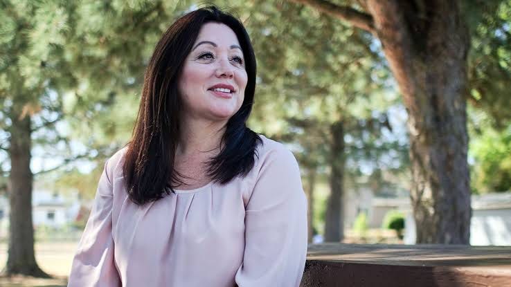 Trump chooses Rep. Lori Chavez-DeRemer as his pick for Labor secretary |  CNN Politics