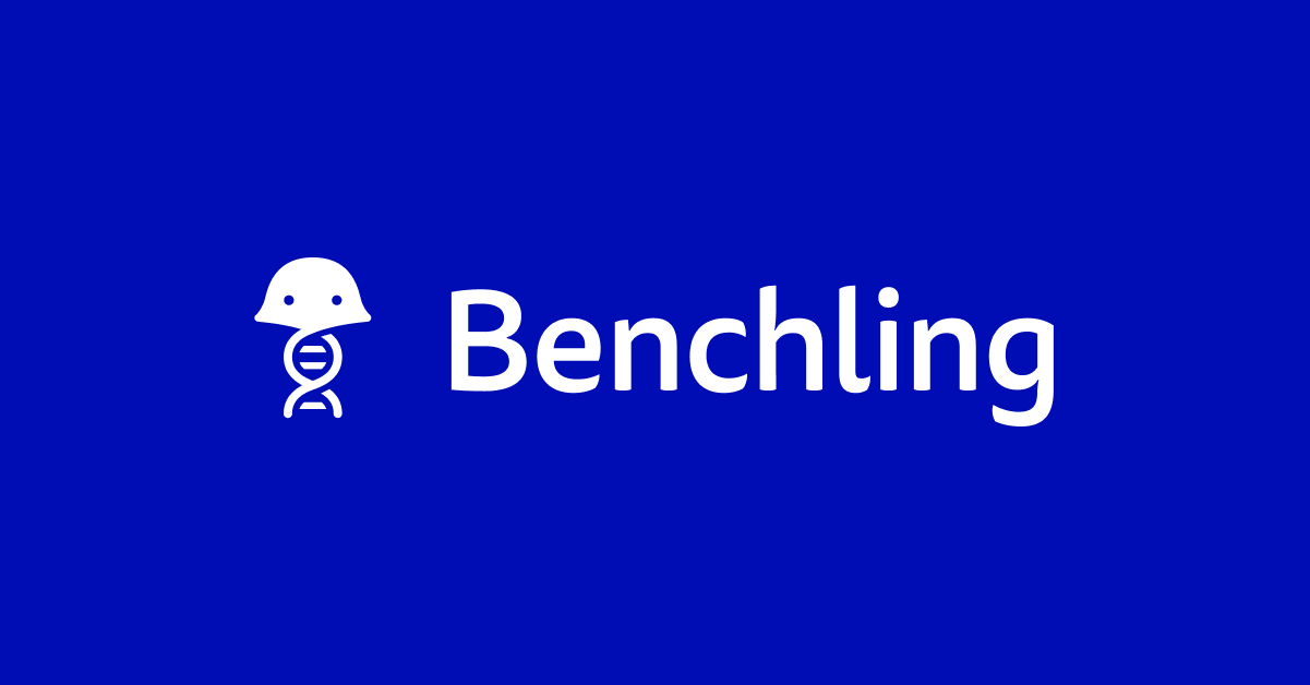 Cloud-based platform for biotech R&D | Benchling