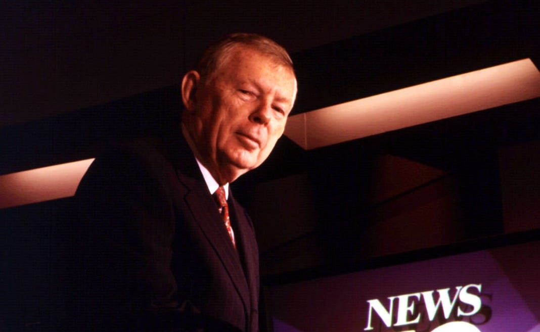 Charles Dolan Dead: Cable Pioneer Who Founded HBO & Cablevision Was 98