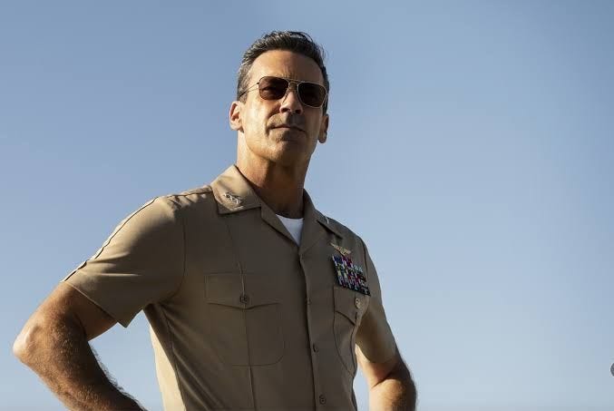 Jon Hamm, Juno Temple to lead Fargo s5