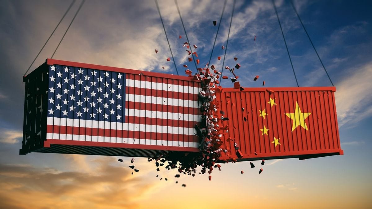 China has already trade-war-proofed its economy