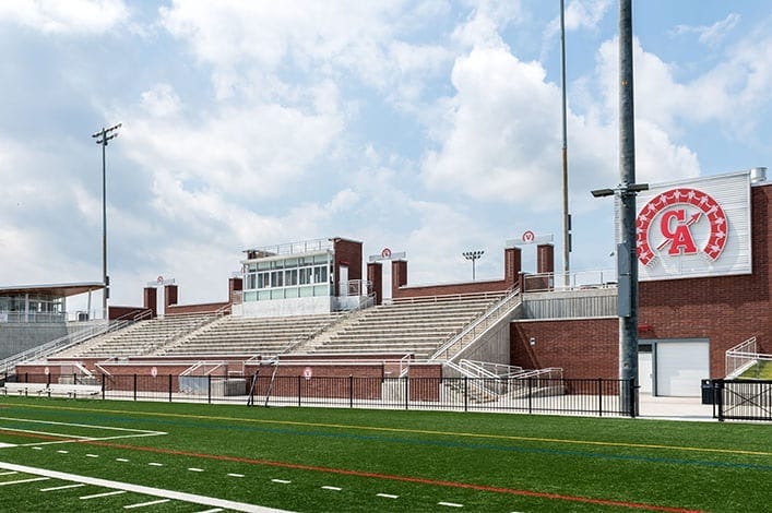Canandaigua schools will unveil new nickname in October | Fingerlakes1.com