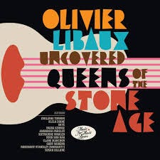 Olivier Libaux CD Queens