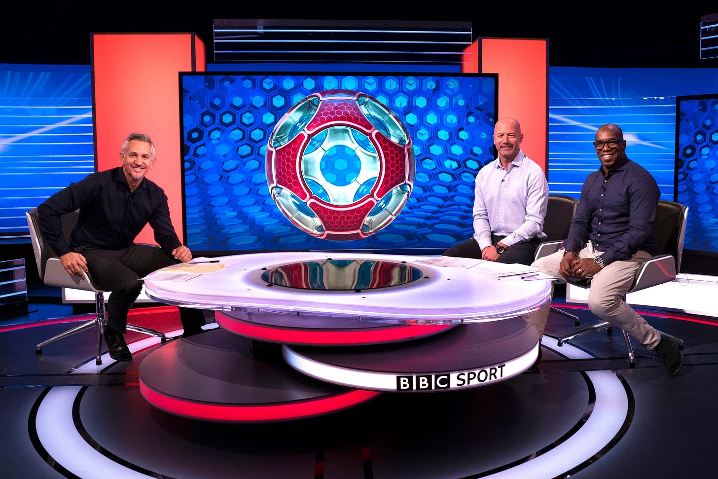 When is Match of the Day on? Watch MOTD on TV and BBC iPlayer | Radio Times