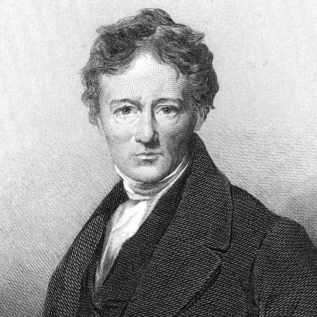 Lamb Charles and Mary - Wordsworth Editions