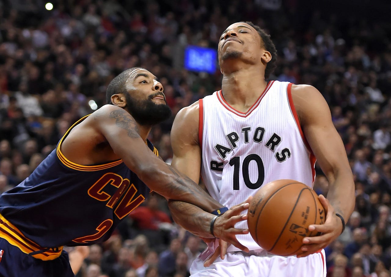 Shooting fouls are completely out of control in the NBA | HoopsHype