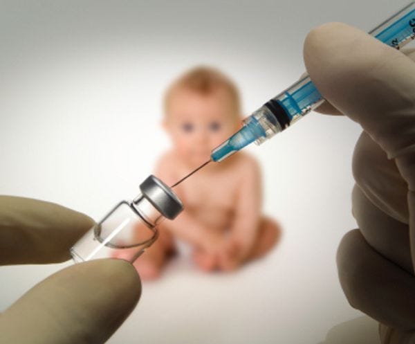 Inside the vaccine-and-autism scare | Salon.com