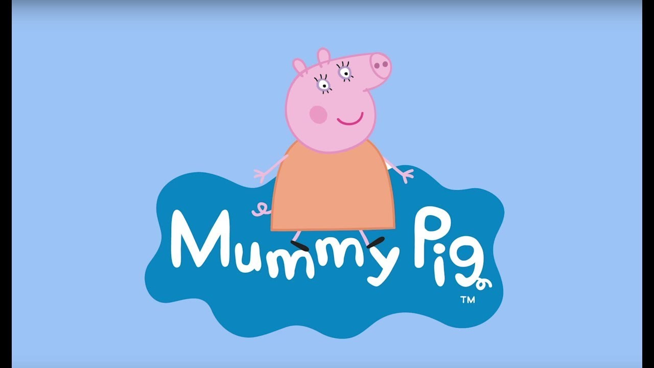 Peppa Pig Official | Mummy Pig's best bits! | Peppa Pig ...