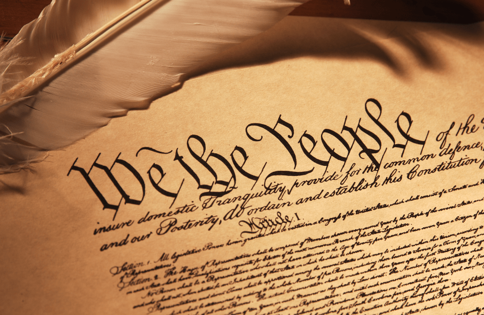 Many Don't Know Key Facts About U.S. Constitution, Annenberg Civics Study  Finds | Annenberg