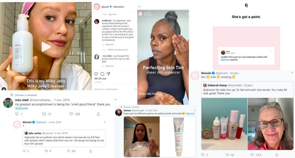 Community Decoded: How Glossier's Community Strategy Works