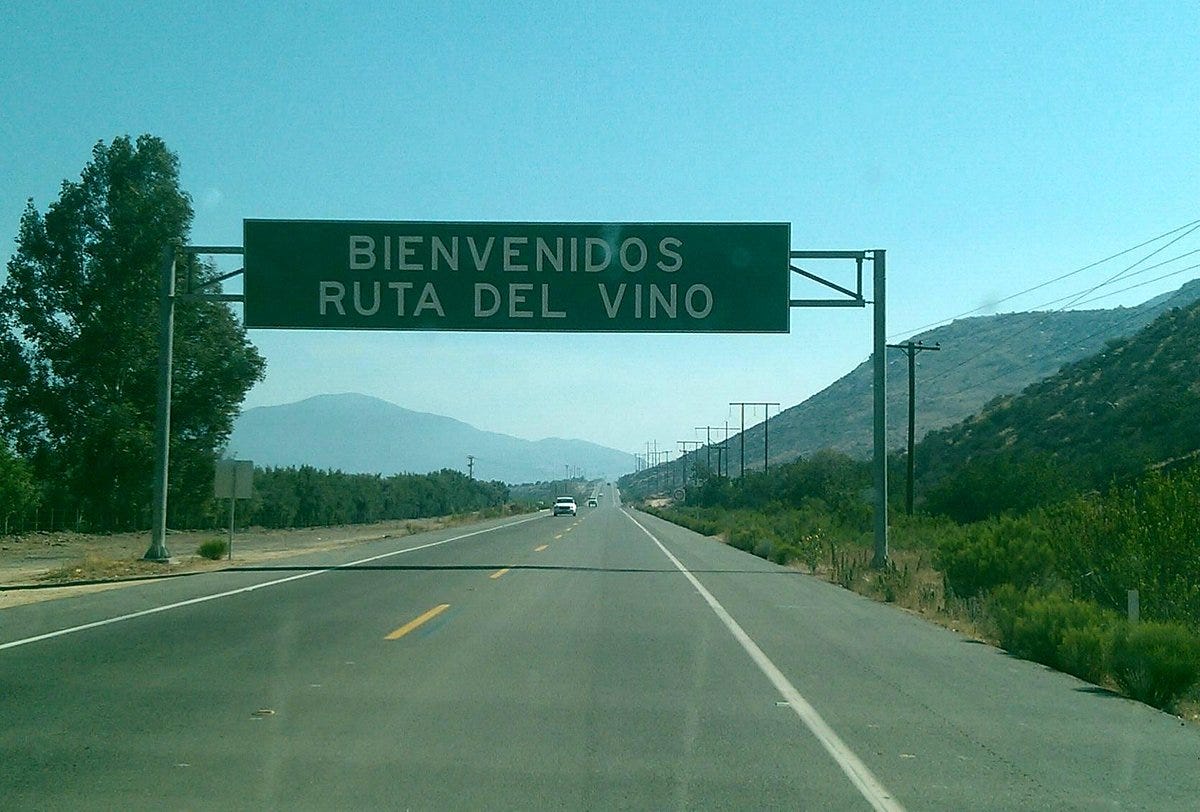 Tour Ruta del Vino - All You Need to Know BEFORE You Go (2025)