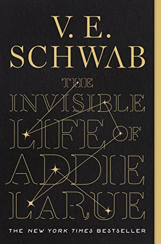 The Invisible Life of Addie LaRue - Kindle edition by Schwab, V. E..  Literature & Fiction Kindle eBooks @ Amazon.com.
