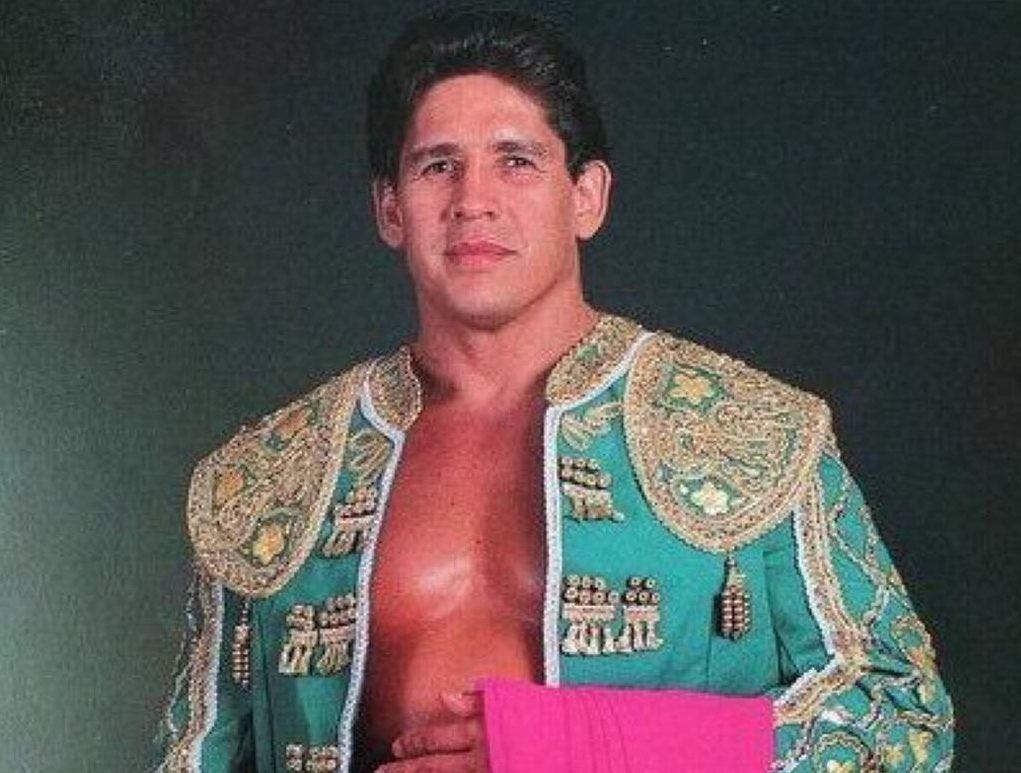 WWE