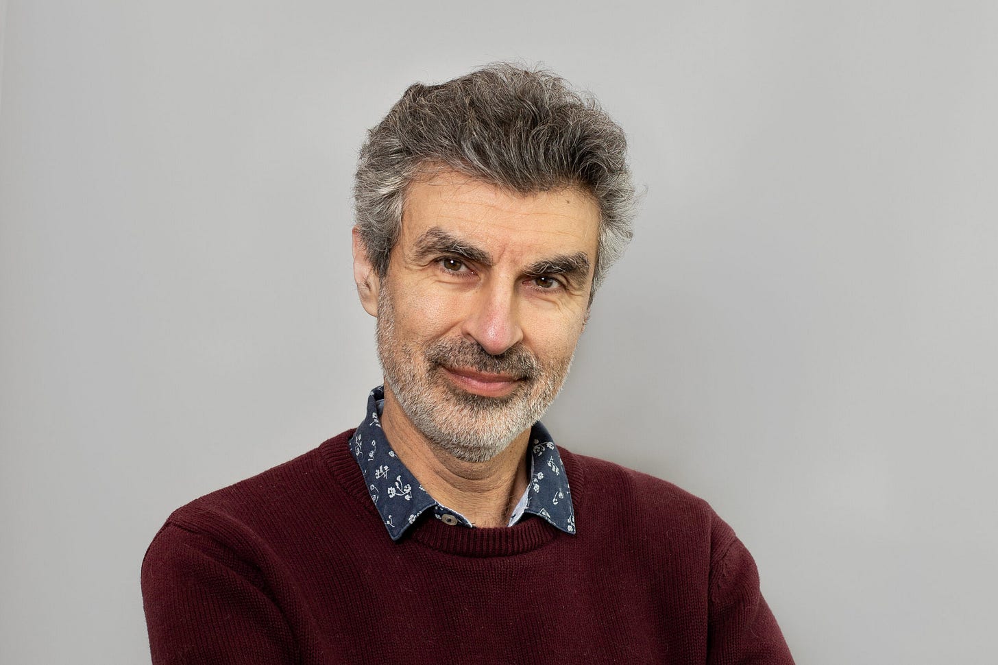 Profile - Yoshua Bengio