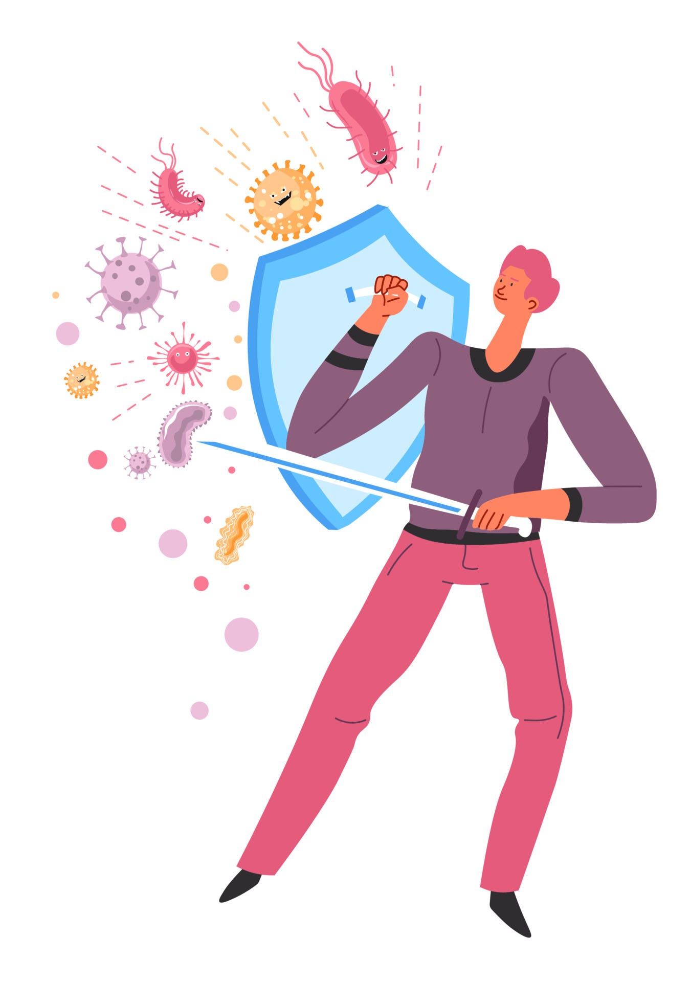 The Longevity Mindset Part 2 — Environmental Medicine