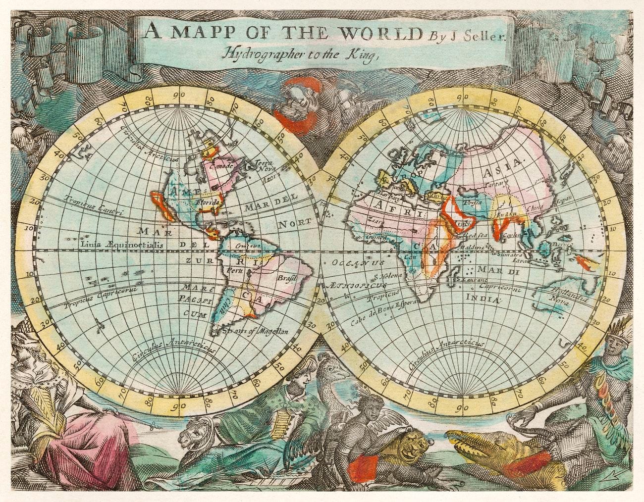 Economía política y derecho internacional