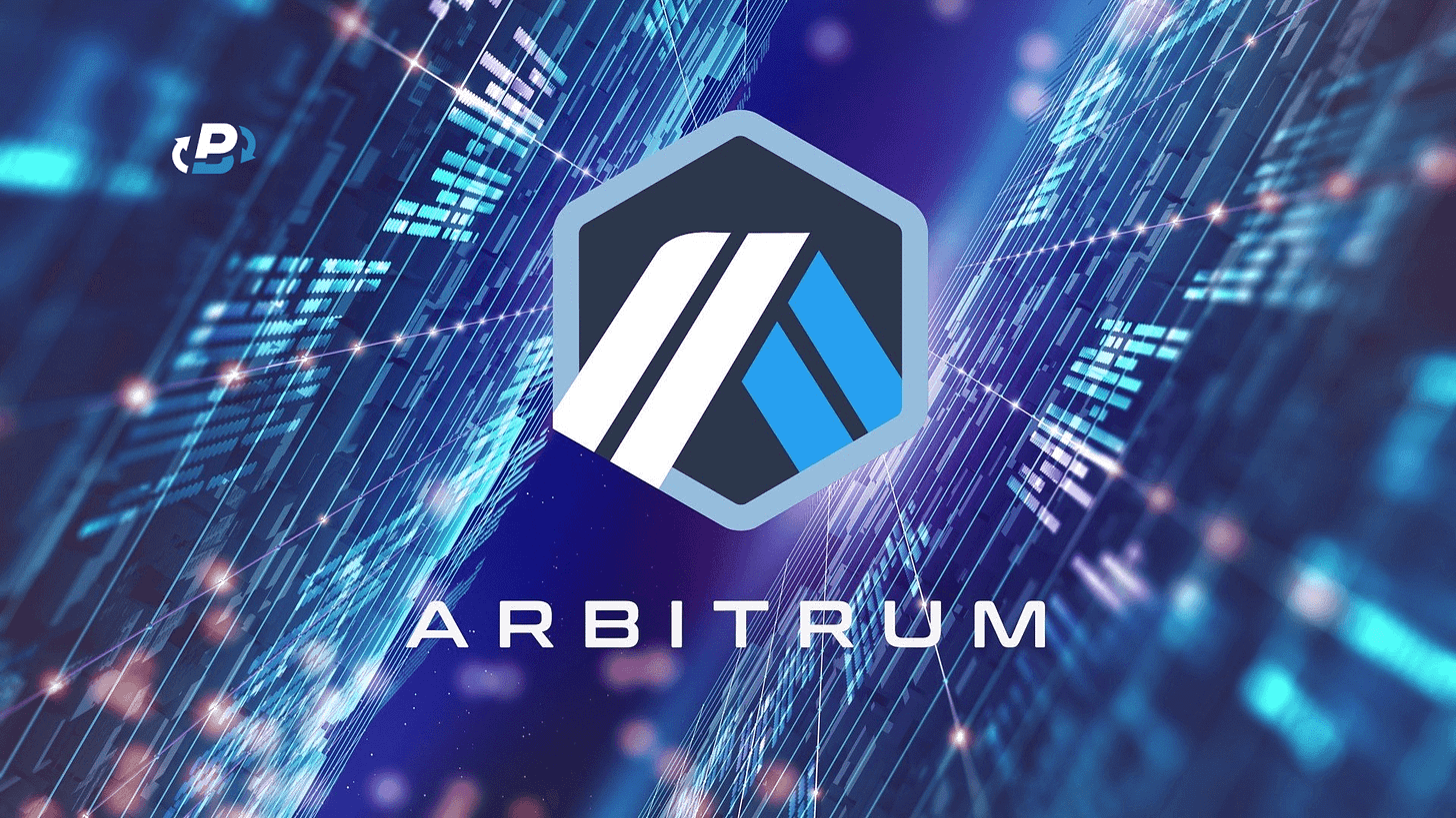 Can't Withdraw Arbitrum From Trust Wallet? How to Solve it?