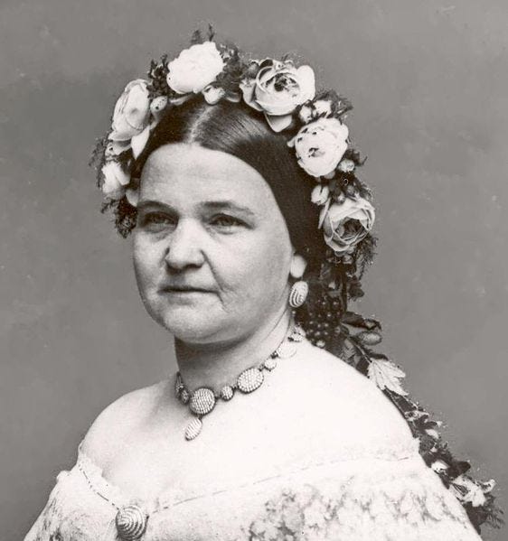 File:Mary Todd Lincoln cropped.jpg