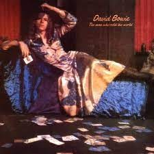 BOWIE,DAVID - Man Who Sold The World - Amazon.com Music