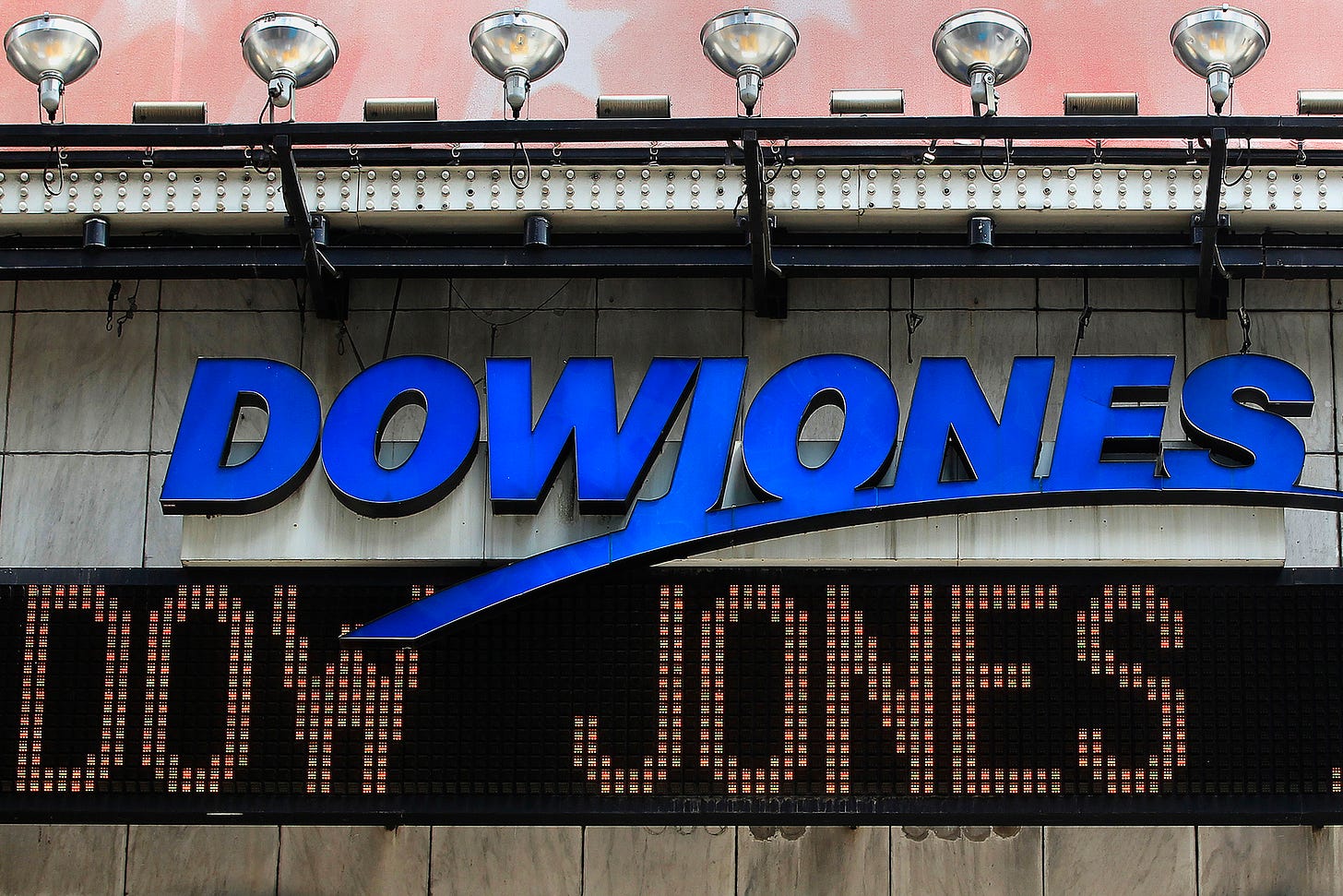 What Is the Dow Jones Industrial Average? | Money