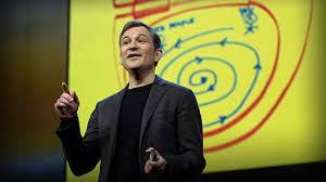 Dan Harris | Speaker | TED