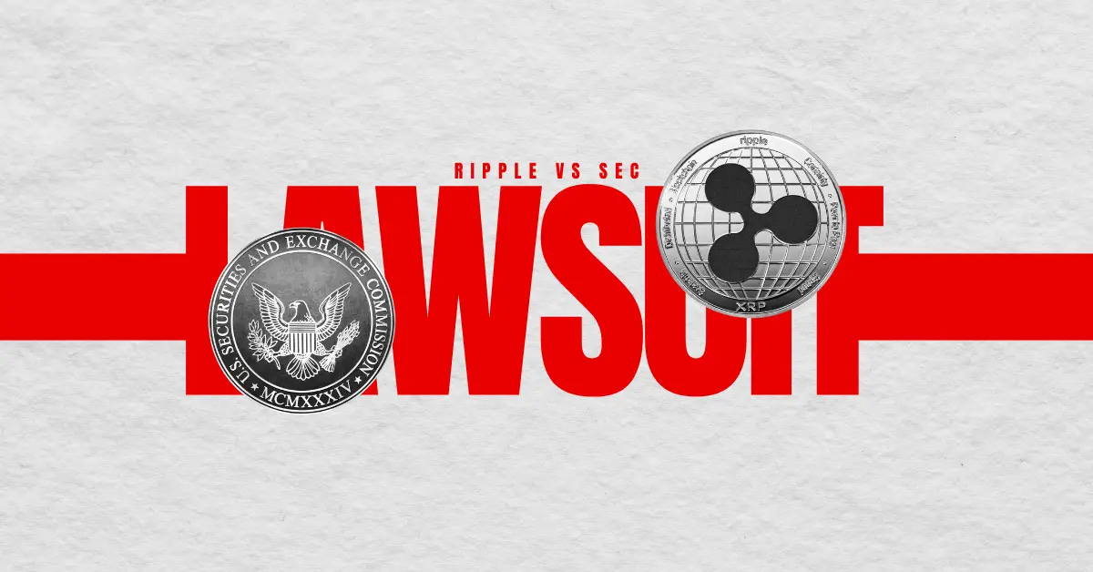 Ripple vs SEC: New Timeline Set for Confidential Filings Ripple vs SEC: New Timeline Set for Confidential Filings