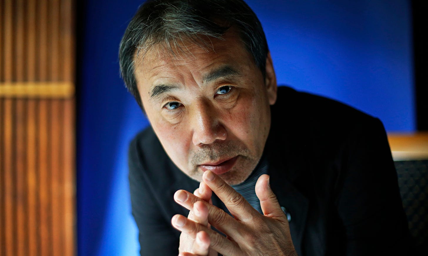 Haruki Murakami - IMDb