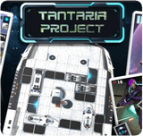 Rolling Maze - Tantaria Project