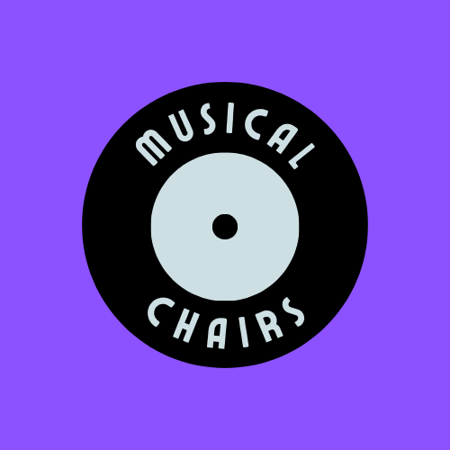 Musical Chairs by Steve Bradley Musical Chairs