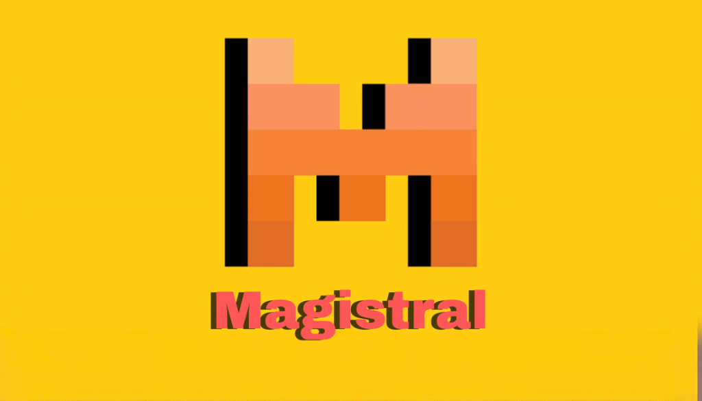 Mistral Introduces 'Magistral' AI Model Series for Advanced Reasoning Tasks