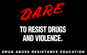 Drug Abuse Resistance Education - Wikipedia