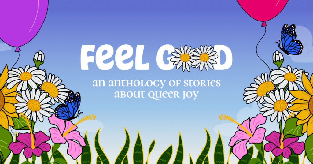 Cover of the book Feel Good