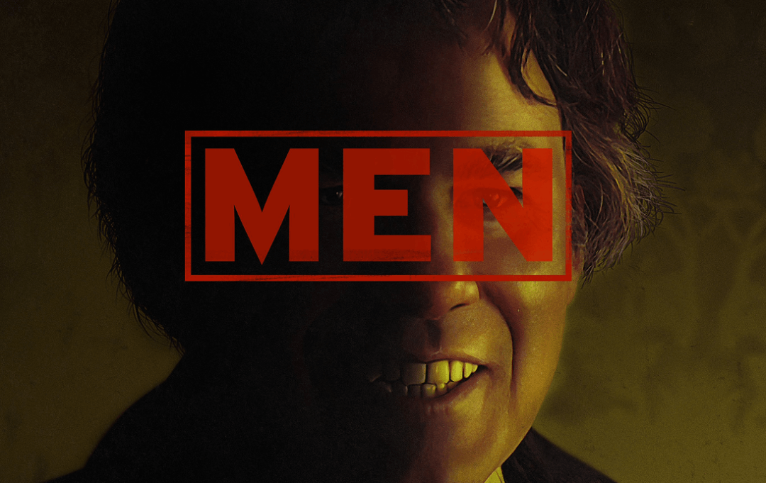 Men - Faces do Medo (2022)