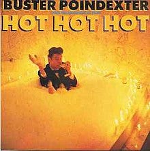 Hot Hot Hot (Arrow song) - Wikipedia