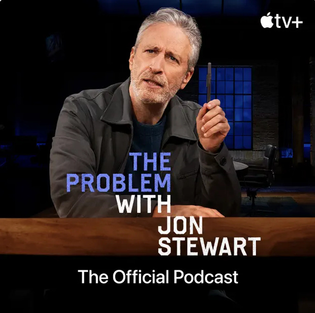 Jon Stewart