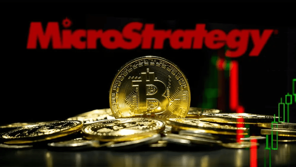 Michael Saylor's MicroStrategy Settles $205M Loan And Adds 6.5K BTC To  Holdings | UseTheBitcoin