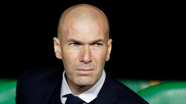 Zidane'ın dahi başına bandı geçiren Türkiye saç ekim sektörünü zorlu günler bekliyor olabilir.