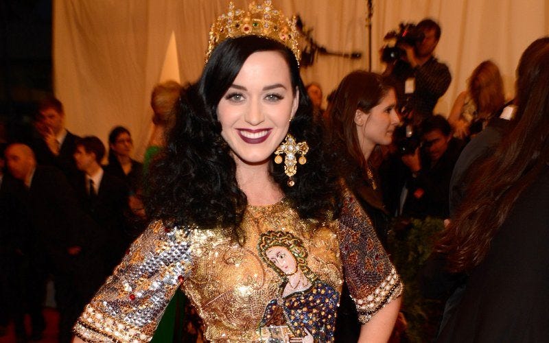 katy perry jesus camps for gay kid