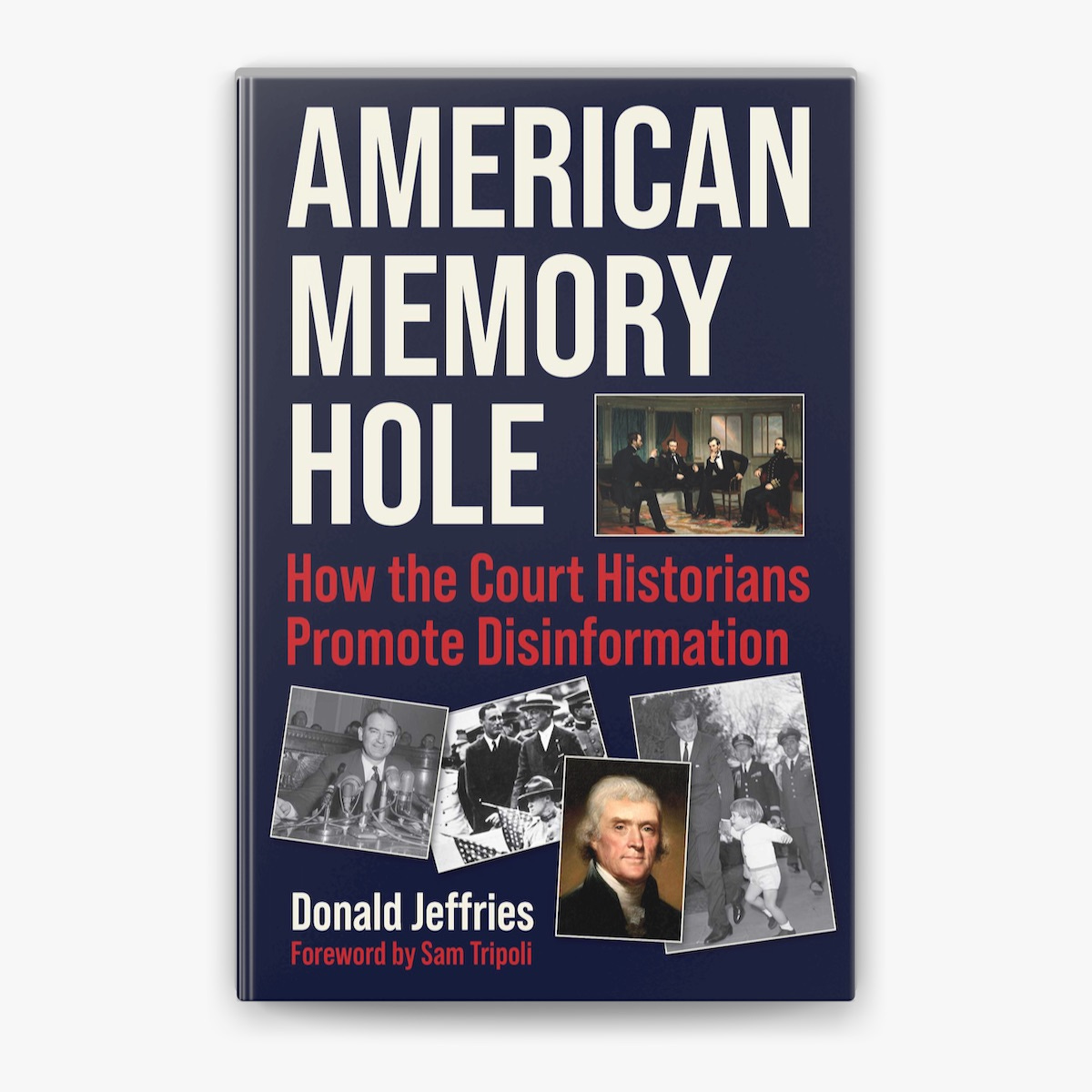 ‎American Memory Hole