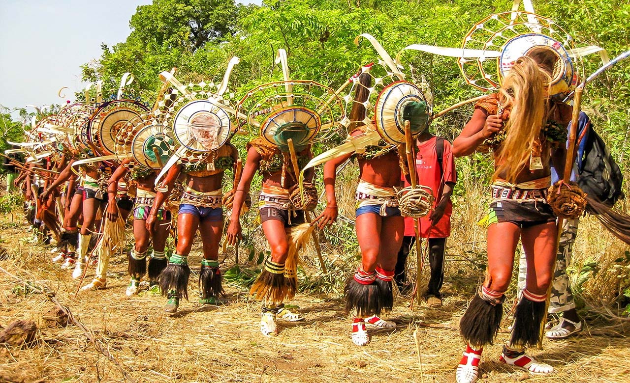 Senegal Cultures / Languages / Religions | Discover Senegal