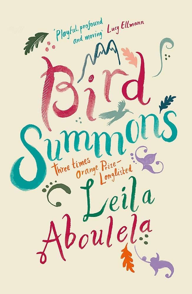 Bird Summons : Aboulela, Leila: Amazon.es: Libros