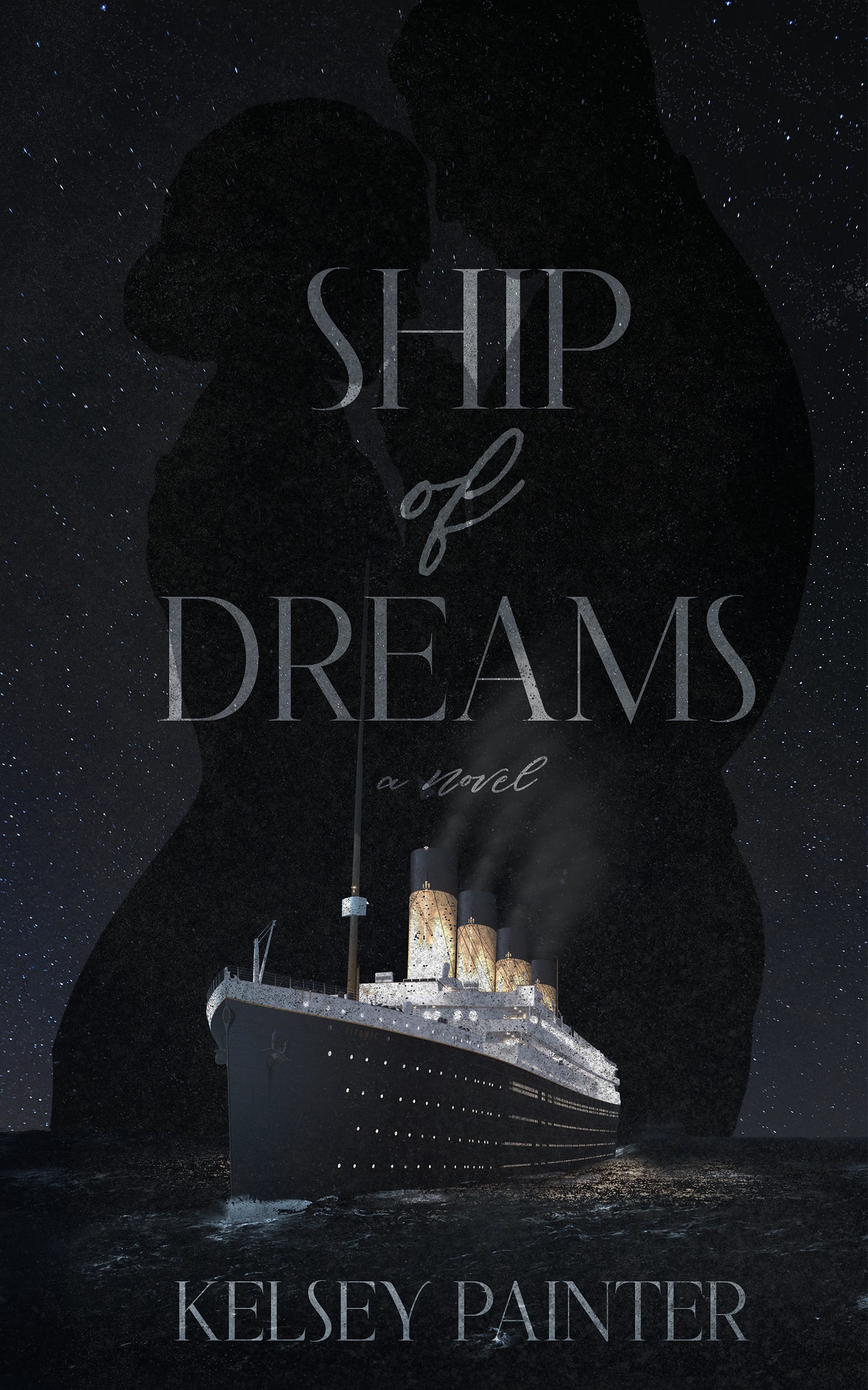 Cover image of Ship of Dreams