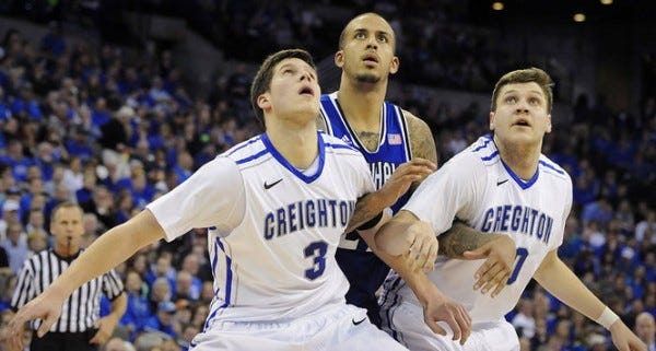 creighton blue jays college basketball programs needing major changes 2015