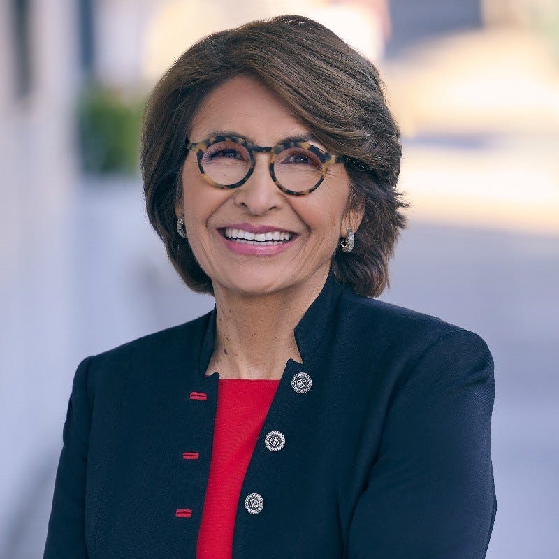 Profile photo of Sylvia Acevedo