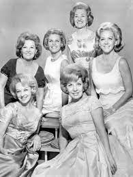 The King Sisters - Wikipedia