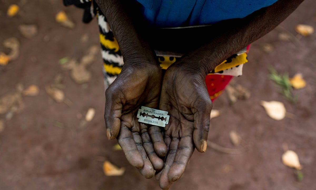 Number of FGM victims found to be 70 million higher than thought ...
