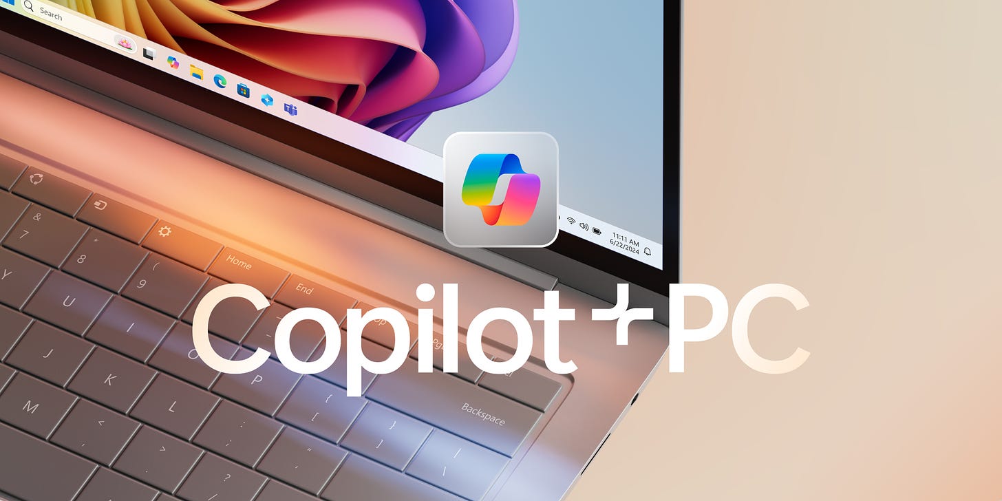 Découvrir les Copilot+ PCs | Microsoft