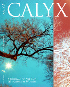 A magazine cover with a tree branch

Description automatically generated