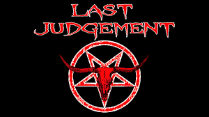 LAST JUDGEMENT